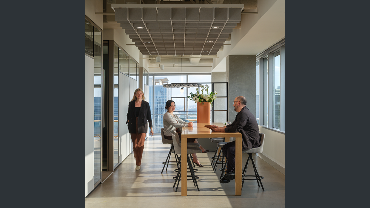 apache headquarters